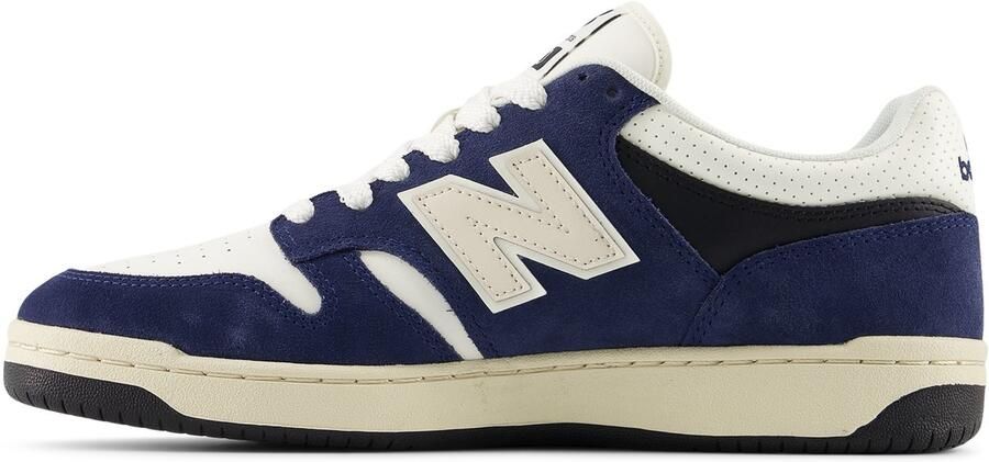 New Balance BB480 Unisex Sneakers NAVY