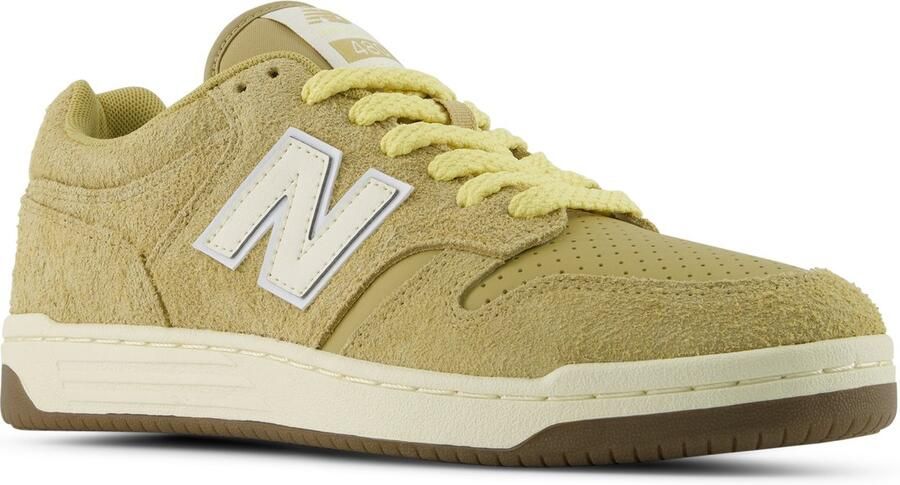 New Balance BB480 Unisex Sneakers QUICKSAND
