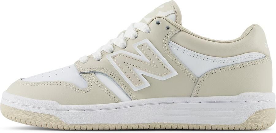 New Balance BB480 Unisex Sneakers TIMBERWOLF