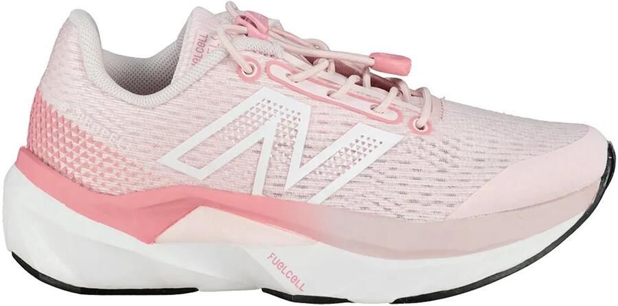 New Balance Bungee Fuelcell Propel V5 Hardloopschoenen Blauw 1 2