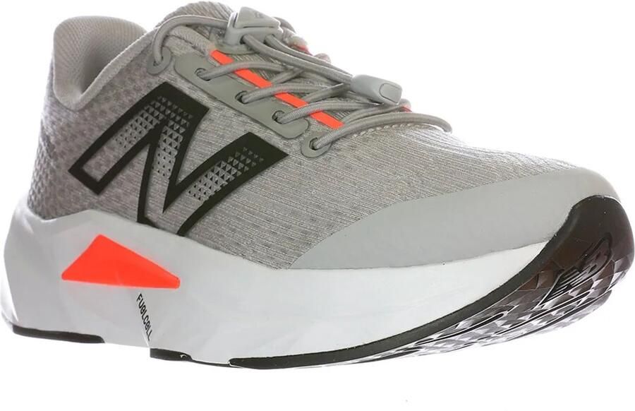 New Balance Bungee Fuelcell Propel V5 Hardloopschoenen Grijs