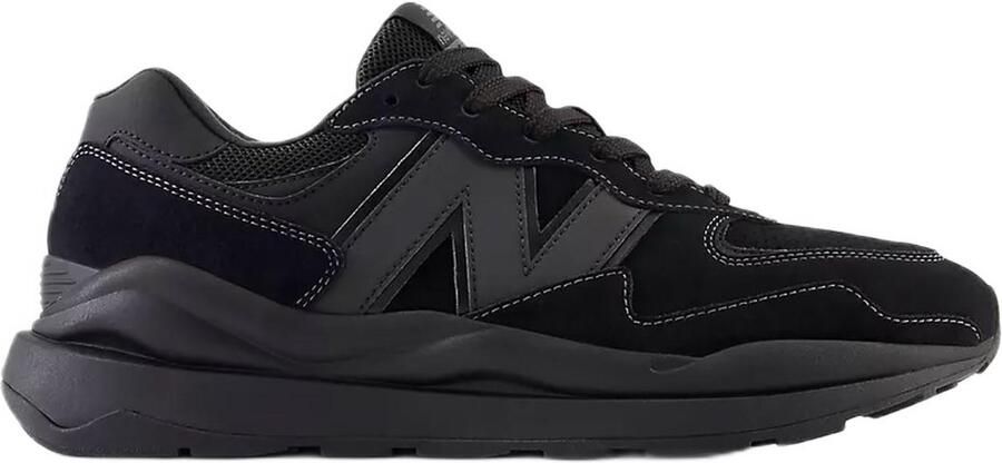 New Balance Buty sneakers męskie 57 40 M5740FMD wielokolorowe