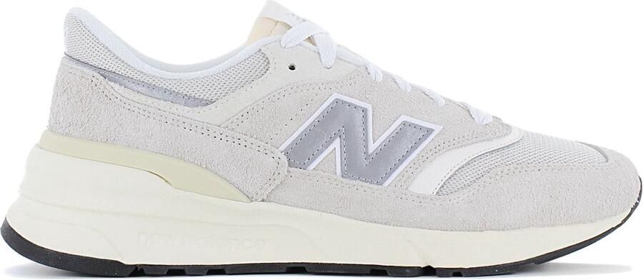 New Balance 997r Fashion sneakers Schoenen moonbeam 41.5 beschikbare maaten:41.5 42 43 44 45 46.5