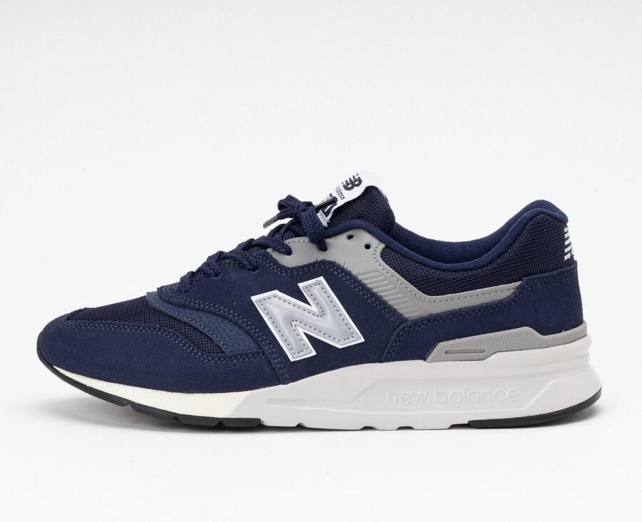 New Balance Lage Sneakers CM997 Sneakers Casual Lifestyle de Hombres