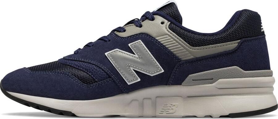 New Balance Lage Sneakers CM997 Sneakers Casual Lifestyle de Hombres - Foto 10