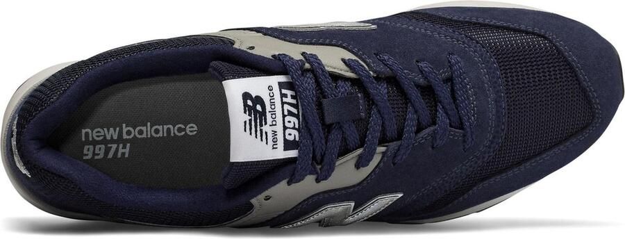 New Balance Lage Sneakers CM997 Sneakers Casual Lifestyle de Hombres - Foto 13