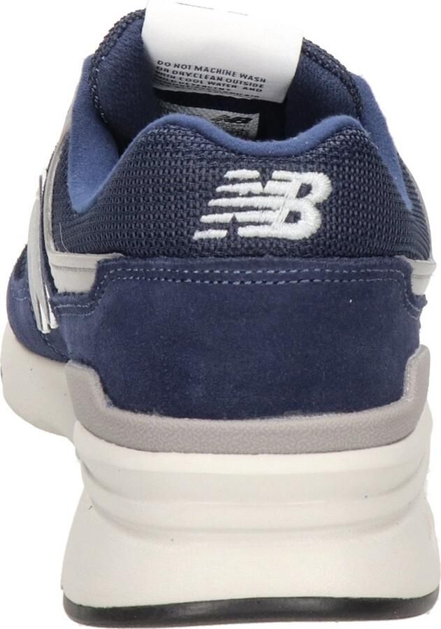 New Balance Lage Sneakers CM997 Sneakers Casual Lifestyle de Hombres - Foto 4