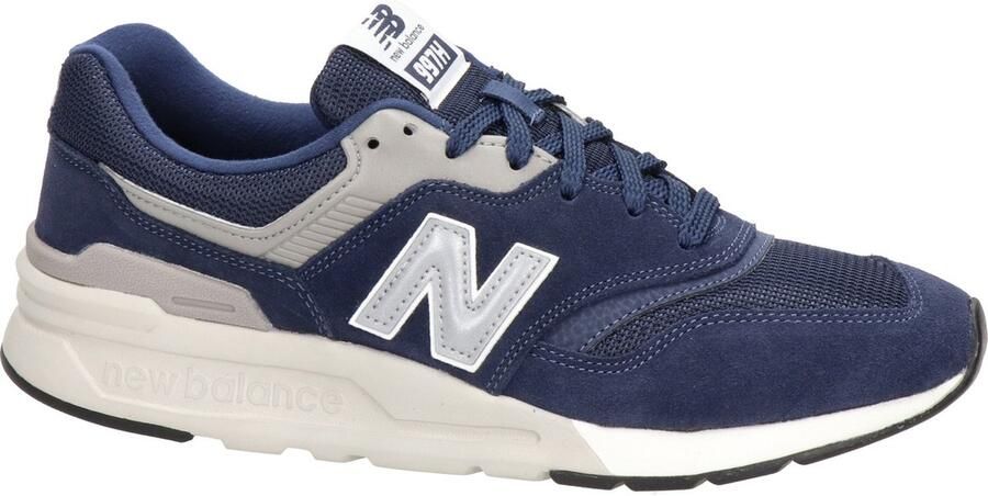 New Balance Lage Sneakers CM997 Sneakers Casual Lifestyle de Hombres - Foto 7