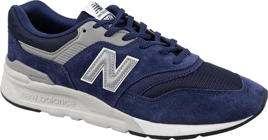 New Balance Lage Sneakers CM997 Sneakers Casual Lifestyle de Hombres - Foto 6
