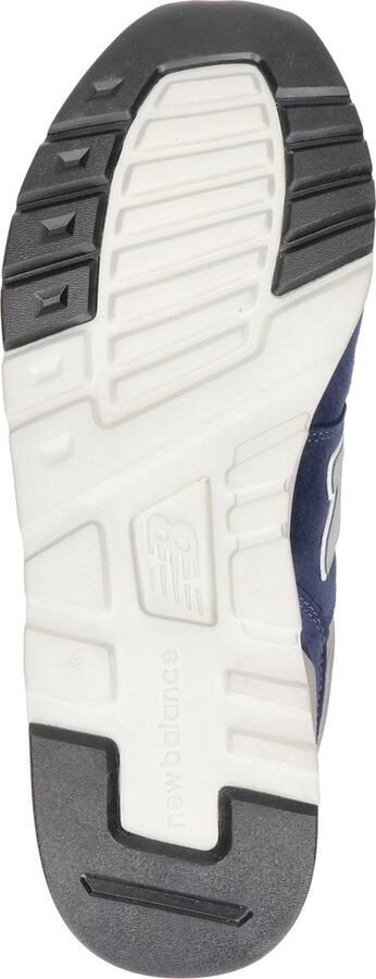 New Balance Lage Sneakers CM997 Sneakers Casual Lifestyle de Hombres - Foto 12