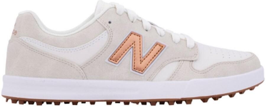 New Balance Dames 480 Golf SL Zandkleur