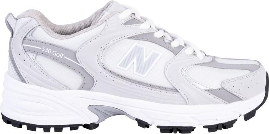 New Balance Dames Golfschoenen 530 SL Grijs
