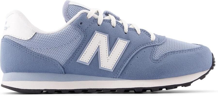 New Balance Dames Sneakers GW500BLS Blauw Shoreline