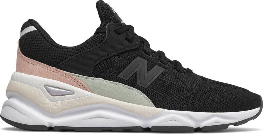 New Balance Dames Sneakers Wsx90 Zwart +