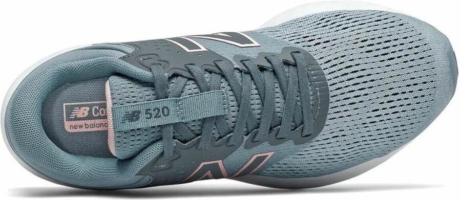 New Balance Runningschoenen WMNS Fresh Foam 520 v7 - Foto 9