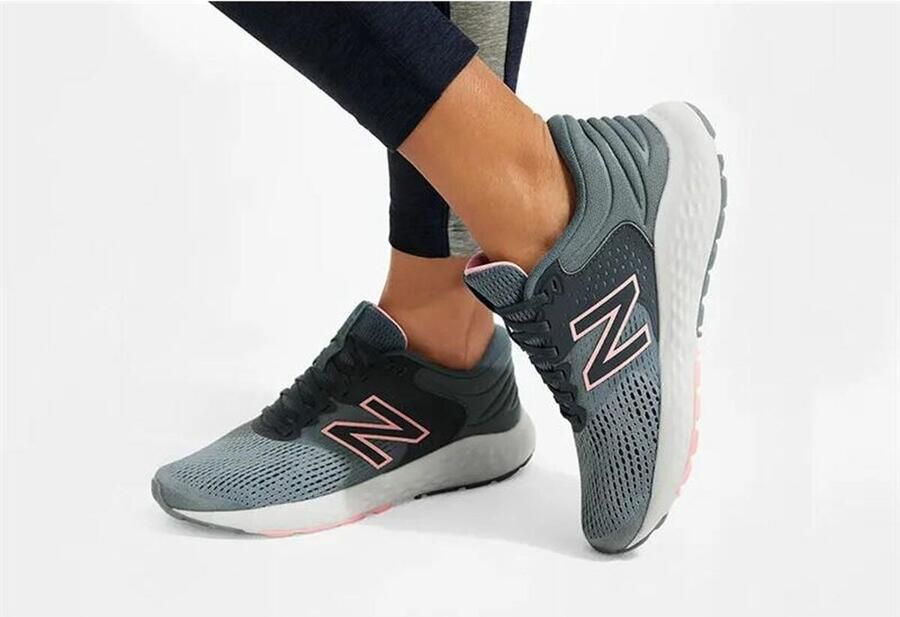 New Balance Runningschoenen WMNS Fresh Foam 520 v7 - Foto 5