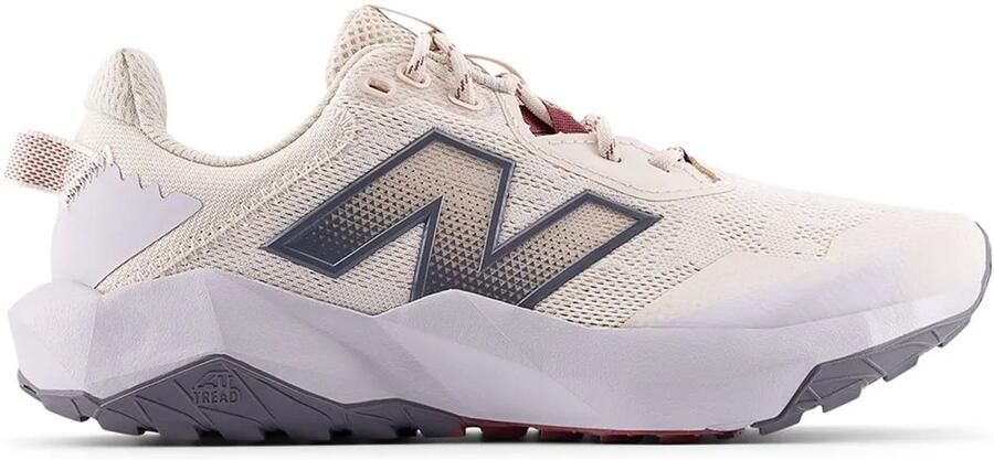 New Balance Runningschoenen DynaSoft Nitrel v6 Trailrunning-schoenen