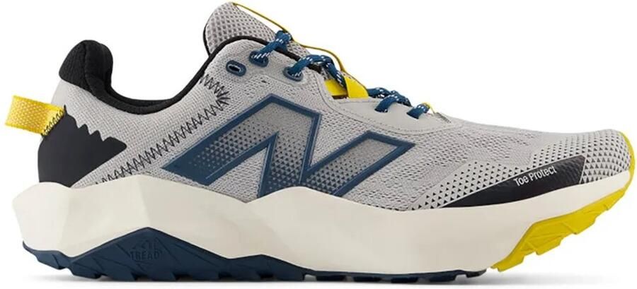New Balance Runningschoenen DynaSoft Nitrel v6 Trailrunning-schoenen