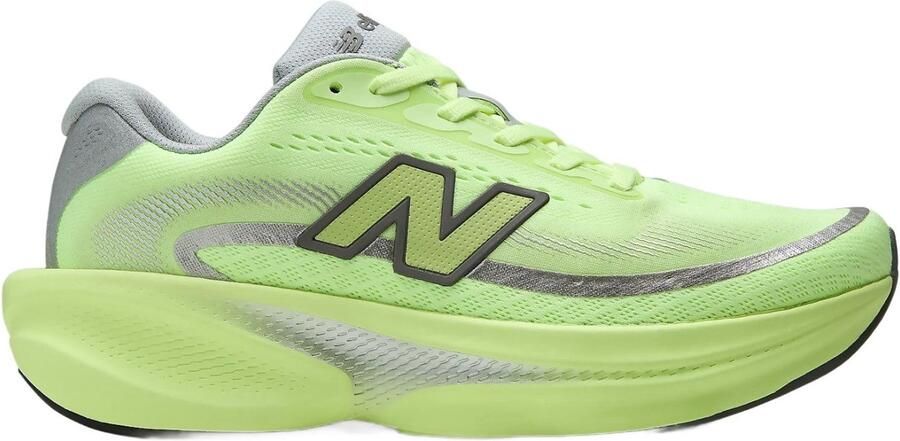 New Balance Ellipse Hardloopschoenen Geel Dames