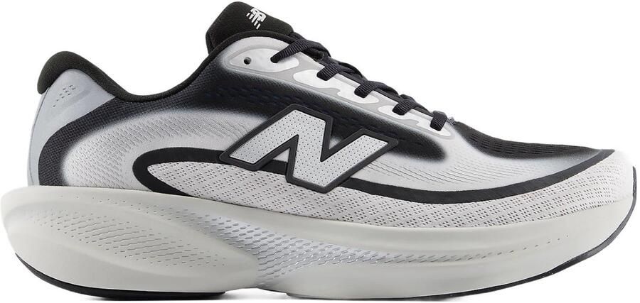 New Balance Hardloopschoenen Fresh Foam Ellipse V1 Wit Zwart