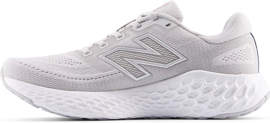 New Balance EVOZ Dames Sportschoenen GREY MATTER