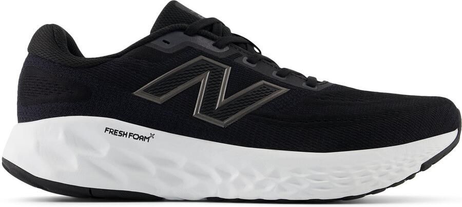 New Balance Women's Fresh Foam X Evoz V4 Hardloopschoenen zwart