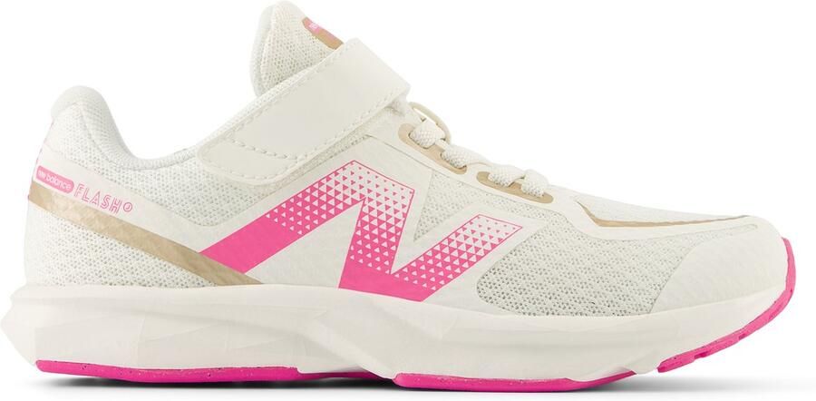 New Balance FLASH Unisex Sportschoenen SEA SALT