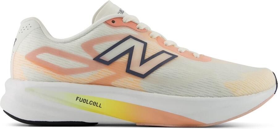New Balance Flite-R Dames Sportschoenen SEASALT