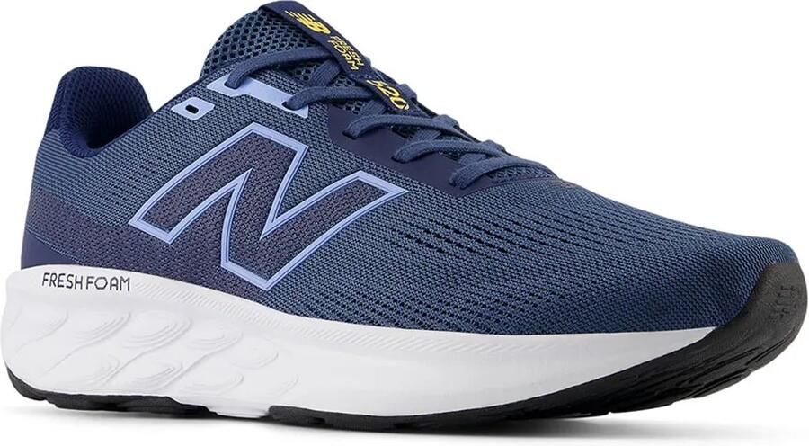 New Balance Fresh Foam 520 V9 Hardloopschoenen Blauw 1 2 Man