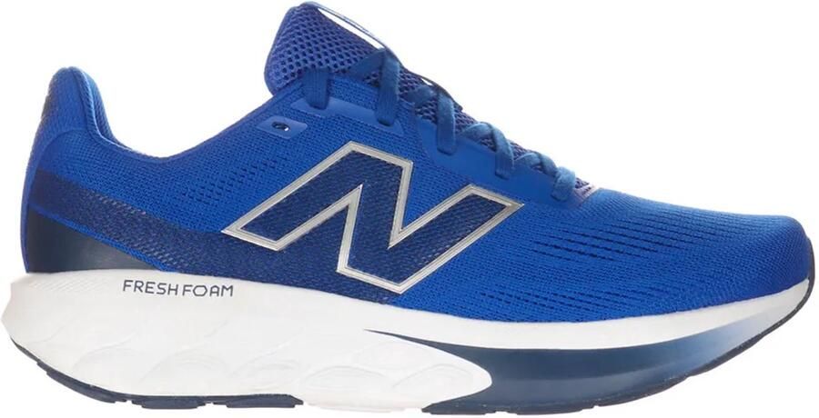 New Balance Fresh Foam 520 V9 Hardloopschoenen Blauw 1 2 Man