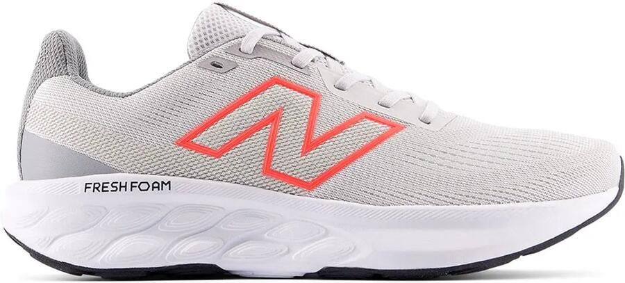 New Balance Fresh Foam 520 V9 Hardloopschoenen Grijs 1 2 Man