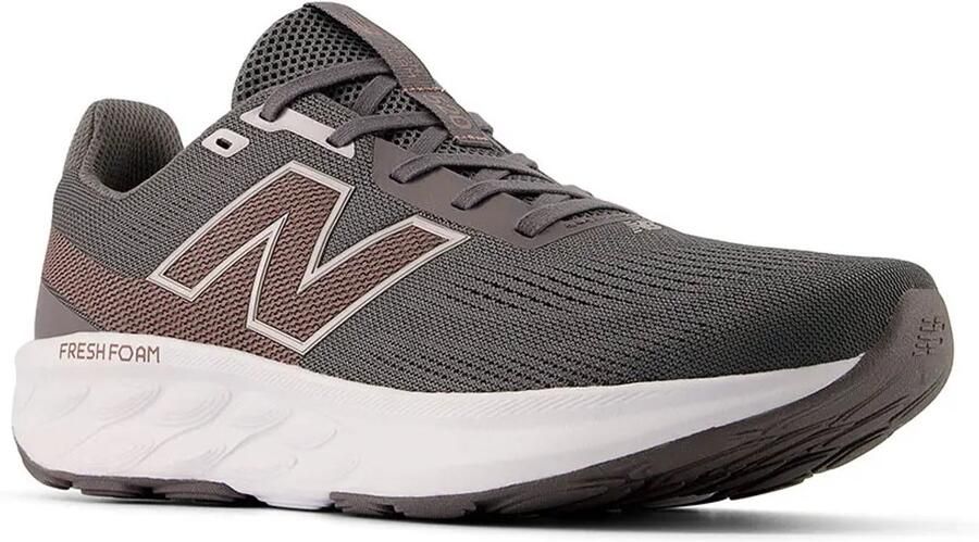 New Balance Fresh Foam 520 V9 Hardloopschoenen Grijs Man