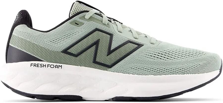 New Balance Fresh Foam 520 V9 Hardloopschoenen Groen 1 2 Man