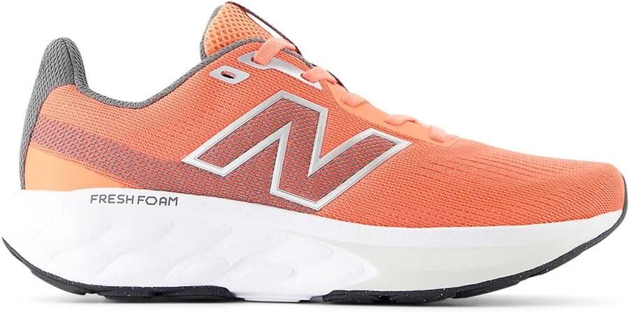 New Balance Fresh Foam 520 V9 Hardloopschoenen Oranje 1 2 Vrouw