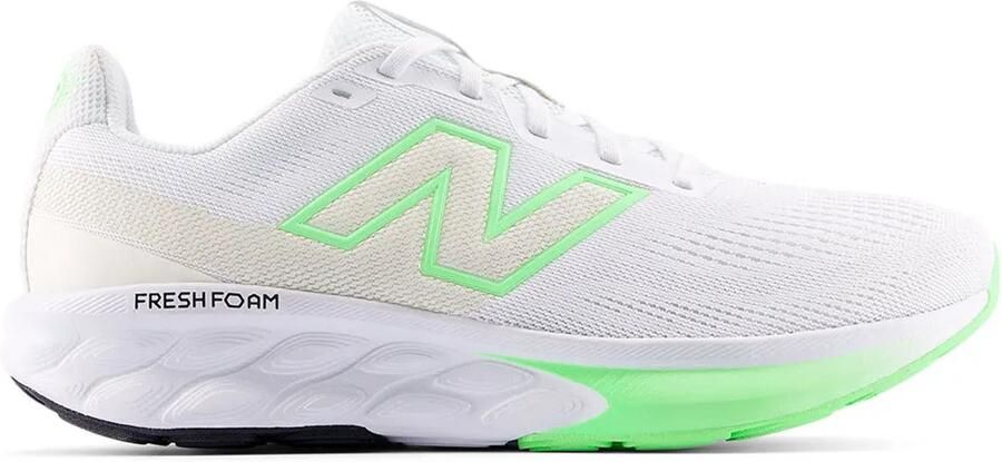 New Balance Fresh Foam 520 V9 Hardloopschoenen Wit 1 2 Man