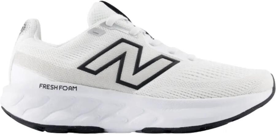 New Balance Fresh Foam 520 V9 Hardloopschoenen Wit Vrouw