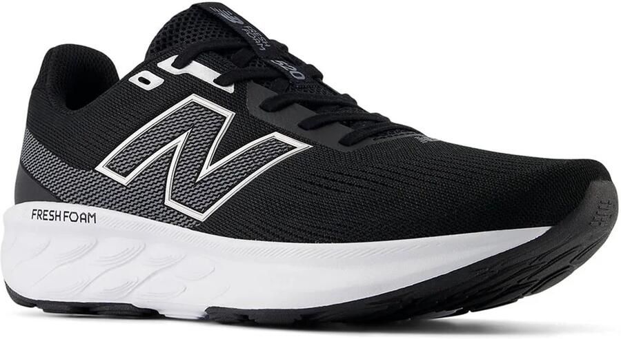 New Balance Fresh Foam 520 V9 Hardloopschoenen Zwart Man
