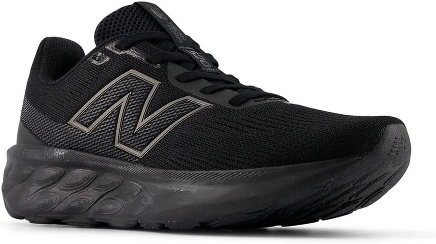 New Balance Fresh Foam 520 V9 Schoenen Zwart Vrouw