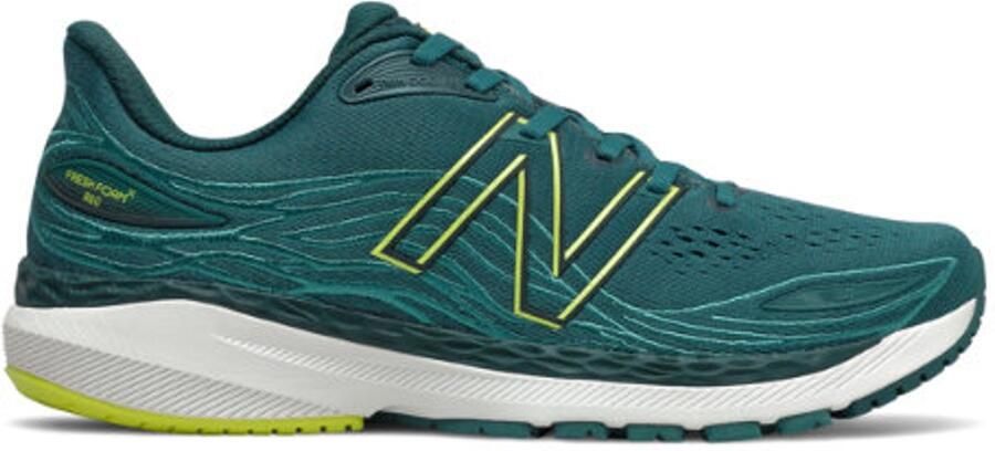 New Balance Fresh Foam 860v12 Hardloopschoenen Stabiliteit
