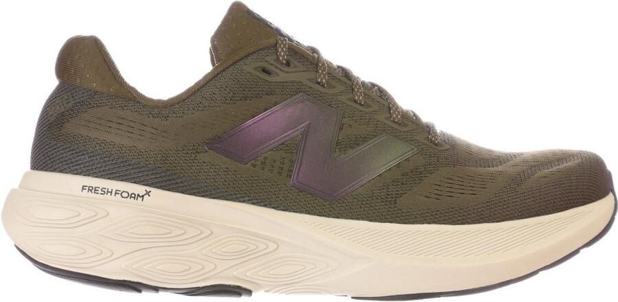 New Balance Fresh Foam 880 V15 Hardloopschoenen Donkergroen Heren