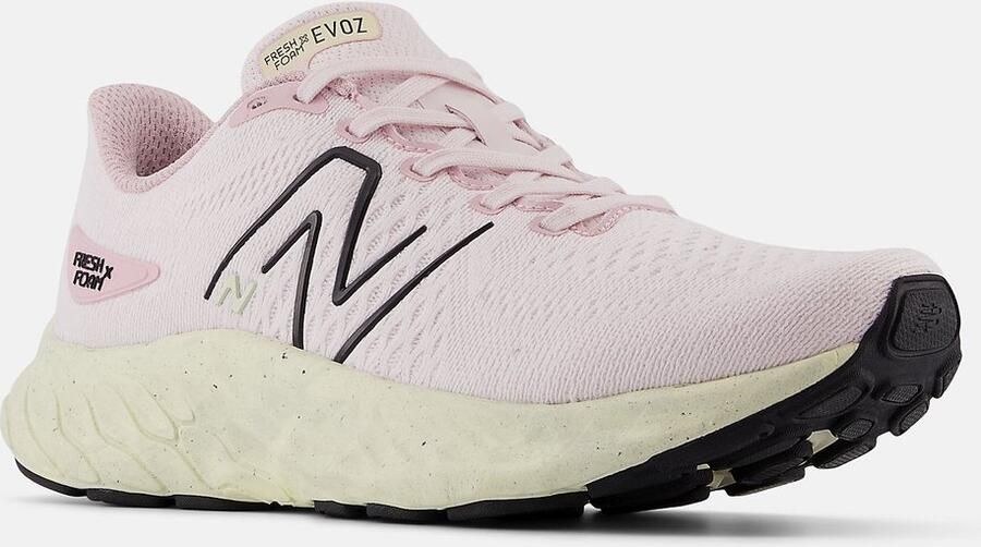 New-Balance Fresh Foam Roze hardloopschoenen Dames