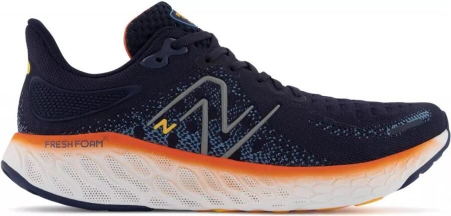 New Balance Fresh Foam X 1080 v12 Wide Hardloopschoenen Heren Doos Zonder Deksel