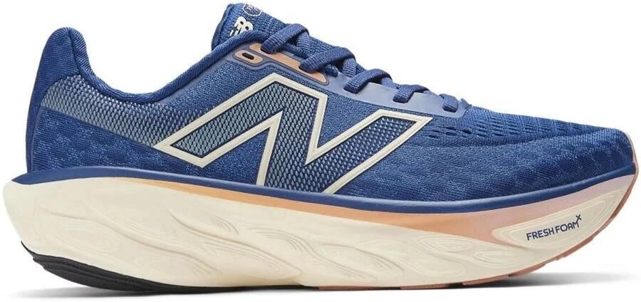 New Balance Fresh Foam X 1080 v14 Inkwell Dames