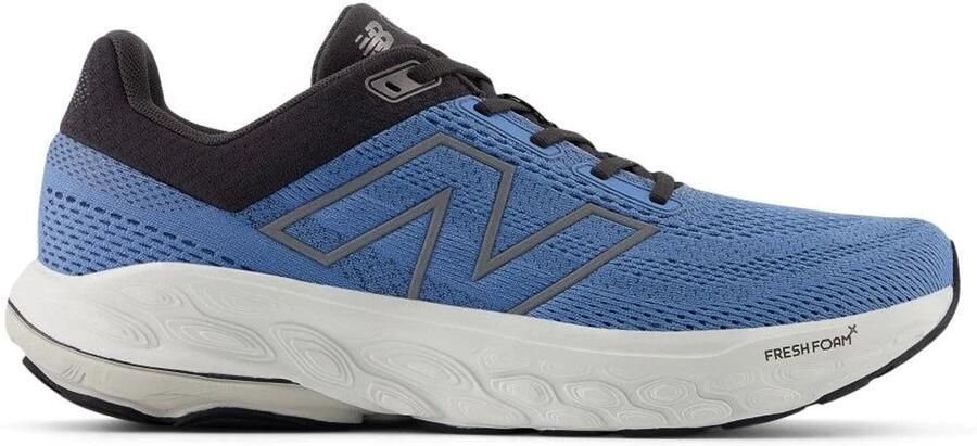 New Balance Fresh Foam X 860 v14 Blue Laguna Heren