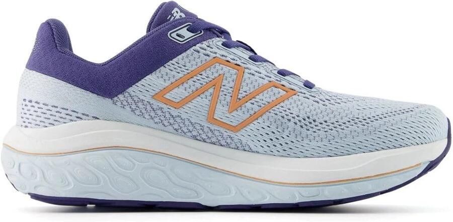 New Balance Fresh Foam X 860 v14 Frosted Glass Dames