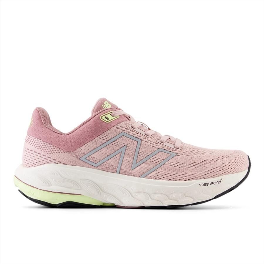 New Balance Fresh Foam X 860 v14 Orb Pink Dames