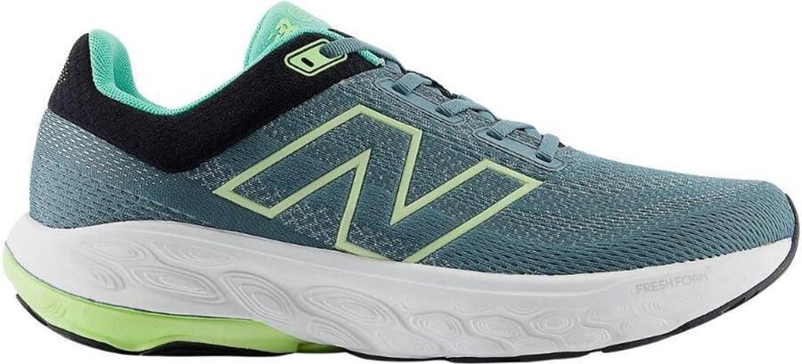 New Balance Fresh Foam X 860 v14 Salt Water Heren