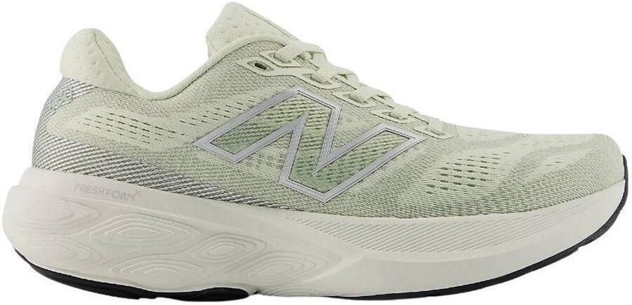 New Balance Fresh Foam X 880 v15 Mineral Seasalt Dames