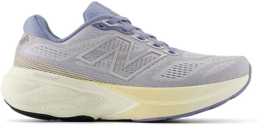 New Balance Fresh Foam X 880 v15 Pearl Grey Dames
