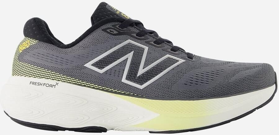 New Balance Fresh Foam X 880v15 Hardloopschoen Black Winter Grass